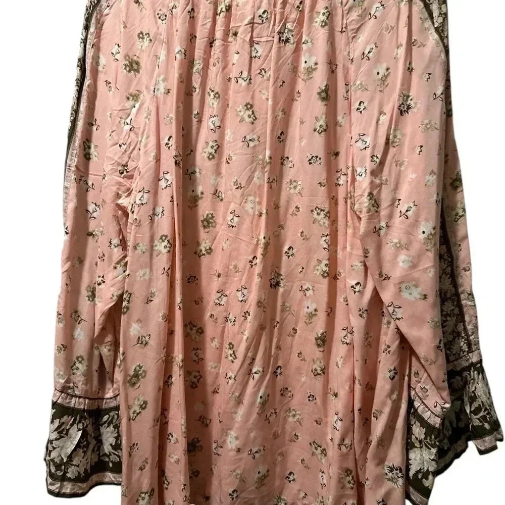 St John’s Bay blouse - Picture 6 of 7